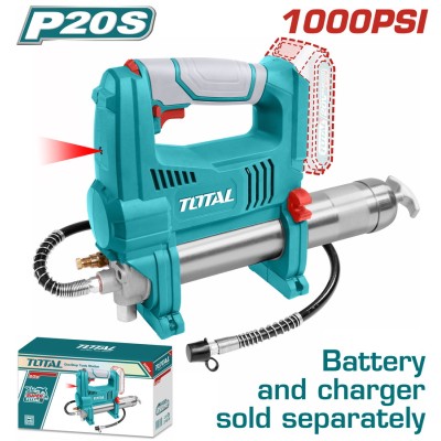 TOTAL ΕΠΑΓΓ. ΓΡΑΣΑΔΟΡΟΣ...