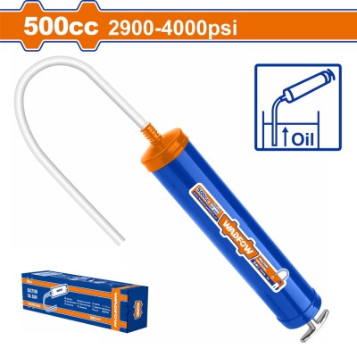 WADFOW ΒΑΛΒΟΛΙΝΙΕΡΑ 500cc...