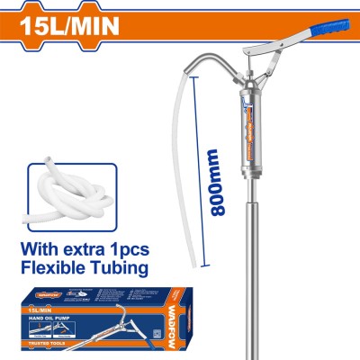 WADFOW ΑΝΤΛΙΑ ΛΑΔΙΟΥ ΧΕΙΡΟΣ...