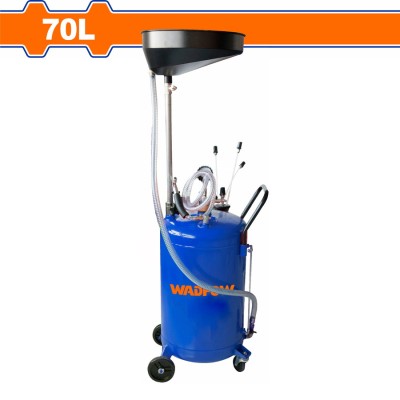 WADFOW ΑΝΑΡΡΟΦΗΤΗΡΑΣ -...