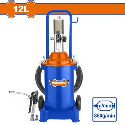 WADFOW ΓΡΑΣΑΔΟΡΟΣ ΑΕΡΟΣ...