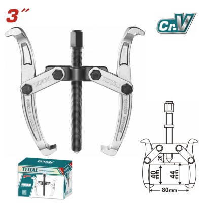 TOTAL ΕΠΑΓΓ. ΕΞΩΛΚΕΑΣ 2...