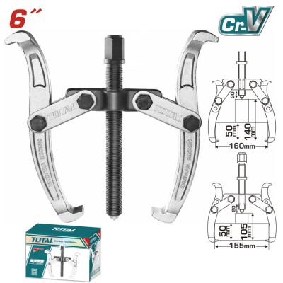 TOTAL ΕΠΑΓΓ. ΕΞΩΛΚΕΑΣ 2...