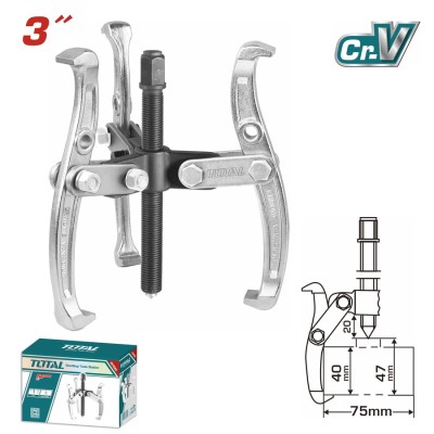 TOTAL ΕΠΑΓΓ. ΕΞΩΛΚΕΑΣ 3...