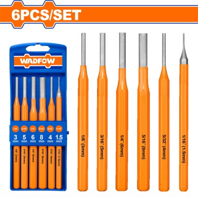 WADFOW ΣΕΤ ΖΟΥΜΠΑΔΕΣ 6ΤΕΜ...