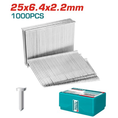 TOTAL ΠΡΟΚΕΣ 25mm ΓΙΑ...