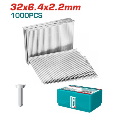 TOTAL ΠΡΟΚΕΣ 32mm ΓΙΑ...