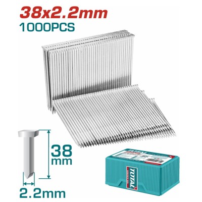 TOTAL ΠΡΟΚΕΣ 38mm ΓΙΑ...