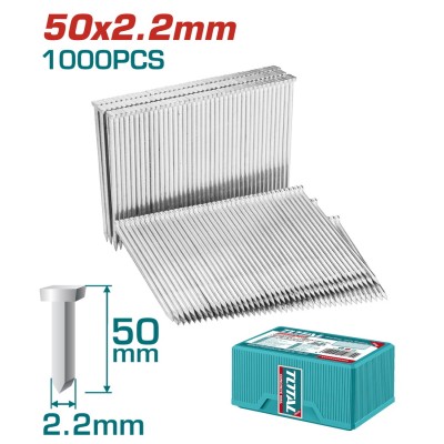 TOTAL ΠΡΟΚΕΣ 50mm ΓΙΑ...