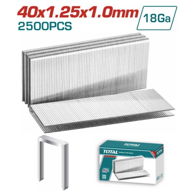 TOTAL ΔΙΧΑΛΑ 40mm 2.500 TEM...