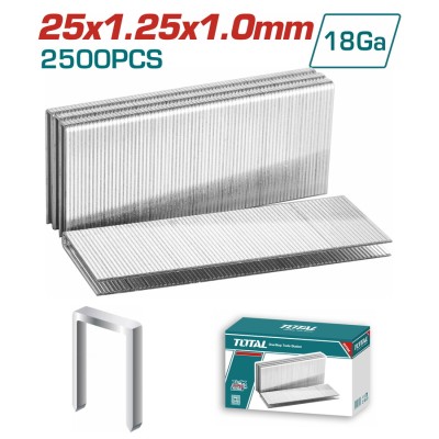 TOTAL ΔΙΧΑΛΑ 25mm 2.500 TEM...