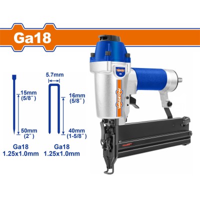 WADFOW ΚΑΡΦΩΤΙΚΟ ΑΕΡΟΣ GA18...