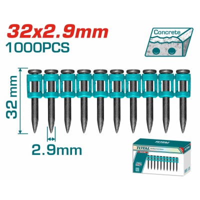 TOTAL ΚΑΡΦΙΑ ΓΙΑ ΣΚΥΡΟΔΕΜΑ...