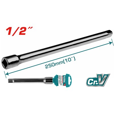 TOTAL ΕΠΑΓΓ. ΠΡΟΕΚΤΑΣΗ 1/2"...