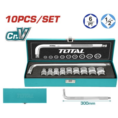 TOTAL ΣΕΤ ΚΑΣΕΤΙΝΑ...