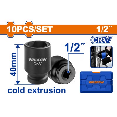 WADFOW ΣΕΤ ΚΑΡΥΔΑΚΙΑ ΑΕΡΟΣ...