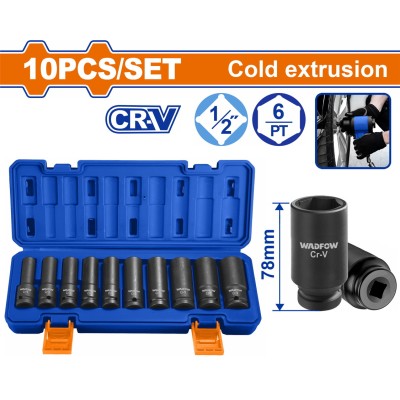 WADFOW ΣΕΤ ΚΑΡΥΔΑΚΙΑ ΑΕΡΟΣ...