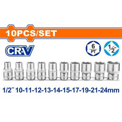 WADFOW ΣΕΤ ΚΑΡΥΔΑΚΙΑ...