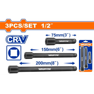 WADFOW ΣΕΤ ΠΡΟΕΚΤΑΣΕΙΣ...