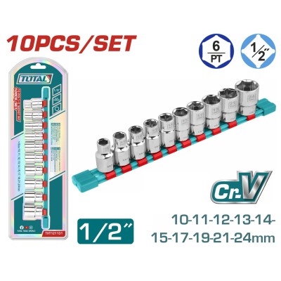 TOTAL ΕΠΑΓΓ. ΣΕΤ ΚΑΡΥΔΑΚΙΑ...