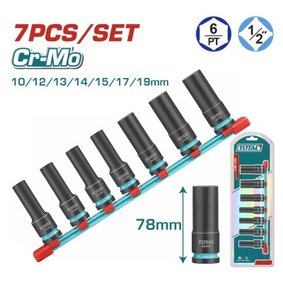 TOTAL ΕΠΑΓΓ. ΣΕΤ ΚΑΡΥΔΑΚΙΑ...