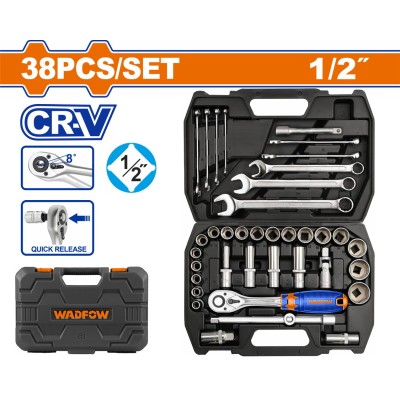 WADFOW ΚΑΣΕΤΙΝΑ ΚΑΡΥΔΑΚΙΑ...