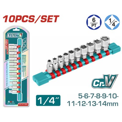 TOTAL ΕΠΑΓΓ. ΣΕΤ ΚΑΡΥΔΑΚΙΑ...