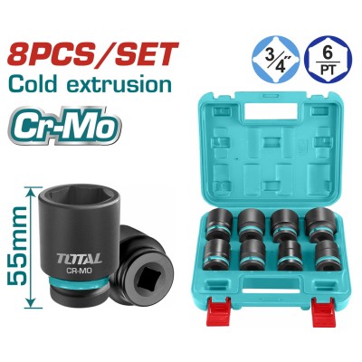 TOTAL ΕΠΑΓΓ. ΣΕΤ ΚΑΡΥΔΑΚΙΑ...