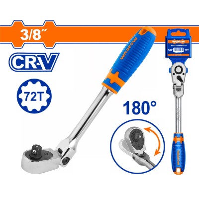 WADFOW ΚΑΣΤΑΝΙΑ ΣΠΑΣΤΗ 180o...