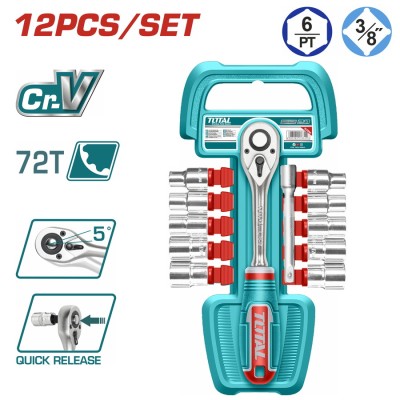 TOTAL ΕΠΑΓΓ. ΣΕΤ ΚΑΣΤΑΝΙΑ...
