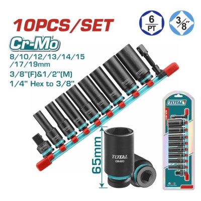 TOTAL ΕΠΑΓΓ. ΣΕΤ ΚΑΡΥΔΑΚΙΑ...