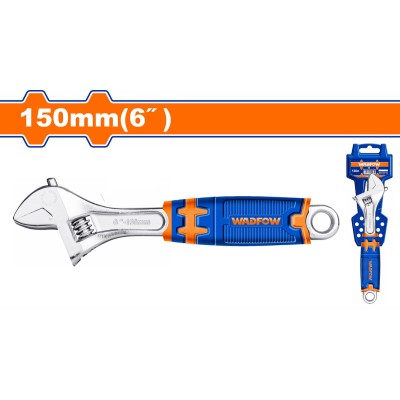 WADFOW ΓΑΛΛΙΚΟ ΚΛΕΙΔΙ 6"...