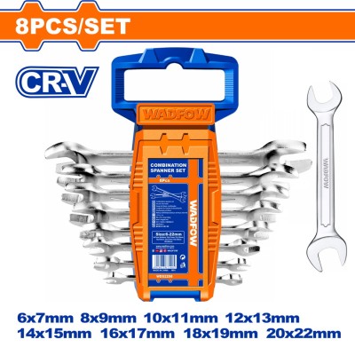 WADFOW ΣΕΤ ΓΕΡΜΑΝΙΚΑ...