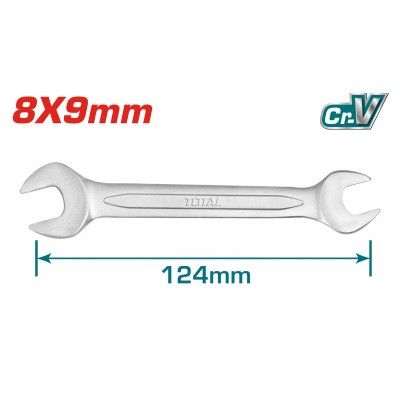 TOTAL ΓΕΡΜΑΝΙΚΑ 8 Χ 9mm...