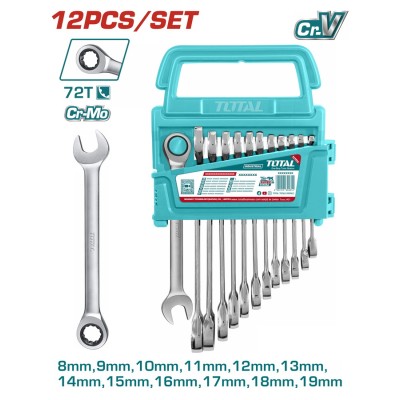 TOTAL ΕΠΑΓΓ. ΣΕΤ ΓΕΡΜ/ΓΩΝΑ...