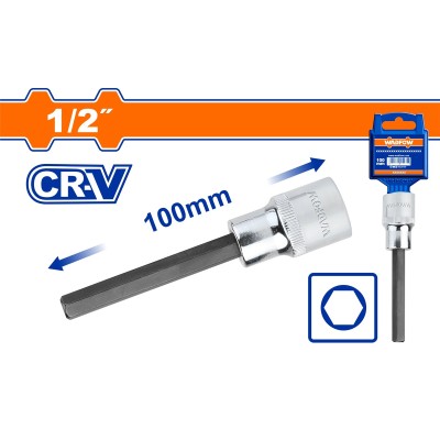 WADFOW ΚΑΡΥΔΑΚΙ ΑΛΛΕΝ 1/2"...