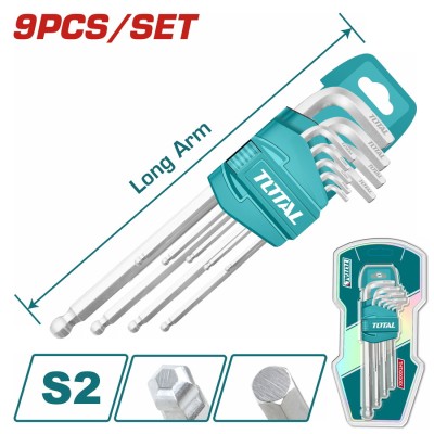 TOTAL ΕΠΑΓΓ. ΣΕΤ ΑΛΛΕΝ...