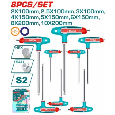 TOTAL ΕΠΑΓΓ. ΣΕΤ ΤΑΦ ΑΛΛΕΝ...