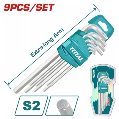 TOTAL ΕΠΑΓΓ. ΣΕΤ ΑΛΛΕΝ...