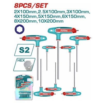 TOTAL ΕΠΑΓΓ. ΣΕΤ ΤΑΦ ΑΛΛΕΝ...