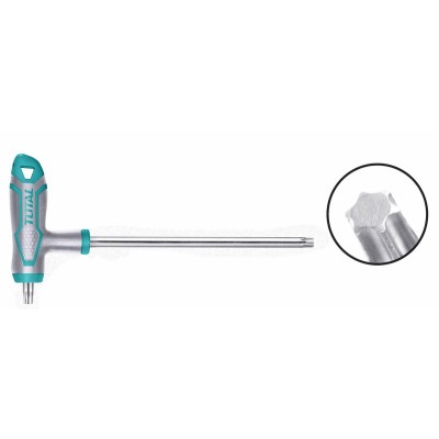 TOTAL ΕΠΑΓΓ. ΤΑΦ TORX Τ50 Χ...