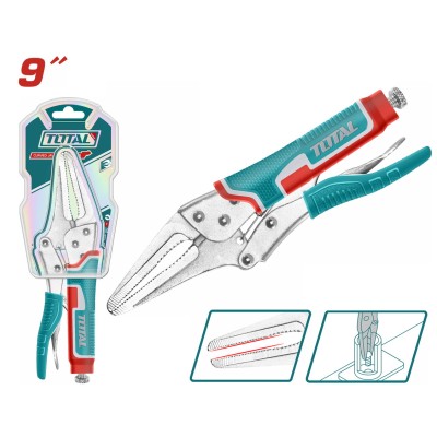 TOTAL ΓΚΡΙΠ 9" ΜΕ ΜΑΚΡΙΑ...