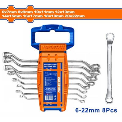 WADFOW ΣΕΤ ΠΟΛΥΓΩΝΑ ΚΛΕΙΔΙΑ...
