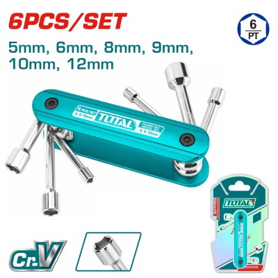 TOTAL ΣΕΤ ΣΟΥΓΙΑΣ ΚΑΡΥΔΑΚΙΑ...