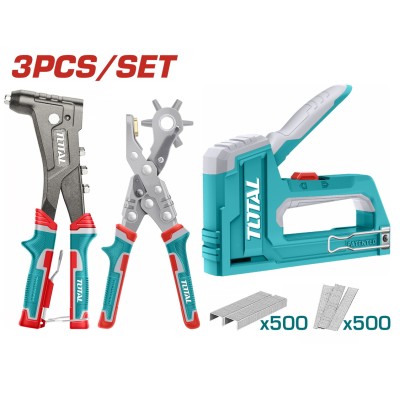 TOTAL ΕΠΑΓΓ. ΣΕΤ ΕΡΓΑΛΕΙΩΝ...