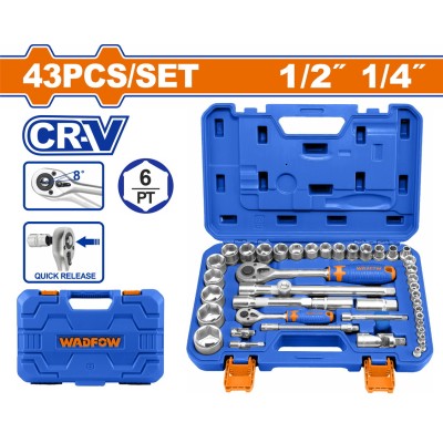 WADFOW ΚΑΣΕΤΙΝΑ ΚΑΡΥΔΑΚΙΑ...