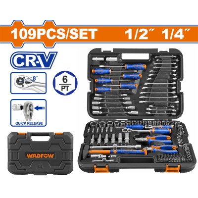 WADFOW ΕΡΓΑΛΕΙΟΘΗΚΗ ΜΕ...