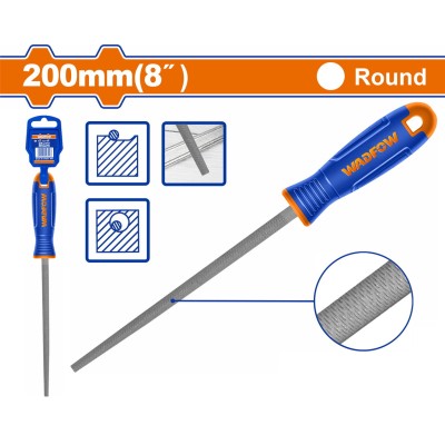 WADFOW ΛΙΜΑ ΣΤΡΟΓΓΥΛΗ 8" /...