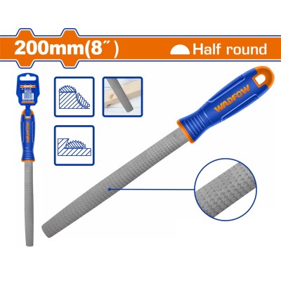 WADFOW ΡΑΣΠΑ ΞΥΛΟΥ...