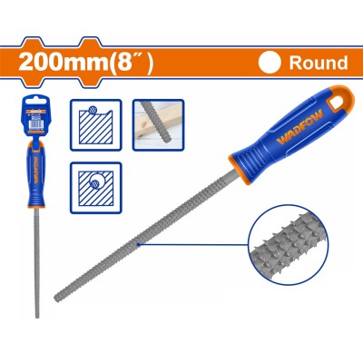 WADFOW ΡΑΣΠΑ ΞΥΛΟΥ...